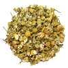 tisane en feuilles